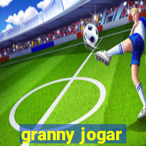 granny jogar